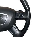 Audi Q5 8R r.v. 2012 multifunkcni volant dsg ‼️ nic moc stav rejhy ‼️ 4H0124, airbag ridice 4G0880201E, krouzek 8K0953568F.