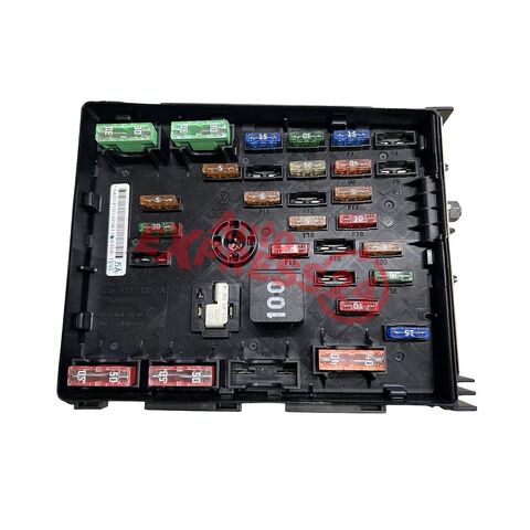 Pojistková skříň 3C0937125A