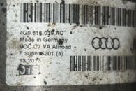 Audi A6 4G avant allroad r.v. 2013 přední vzduchový měch 4G0616039AC
