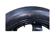 Dojezdové kolo 155/80 R19, DOT 3822, ET -15, 4Jx19H2