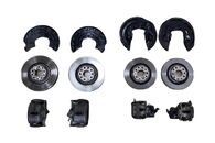 Passat CC 3C facelift r.v. 2013 3.6FSI 220KW Přední kompletní brzdy 1 píst