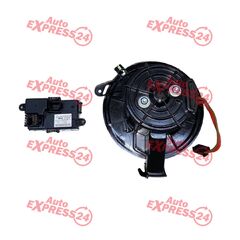 Mercedes E350 2012 sedan motor + jednotka topení V7771001 W204LL2, A2128702110