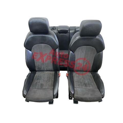 Audi A6 4G avant allroad r.v. 2013 sedačky