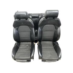 Audi A4 B7 8E S-Line Avant r.v. 2007 sedačky