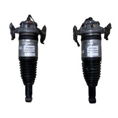 Touareg 7P r.v. 2012 pravý a levý zadní měchy 7P6616019K a 7P6616020K