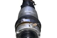 VW Touareg 7L r.v. 2006, Měch levý přední (bez čísla)