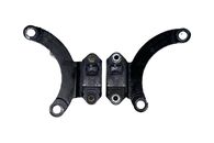 Pravý a levý elektrický tlumič přední 3C0413031D a 3C0413031D + čidlo zrychlení 2x 3C0907651 VW Passat B7 sedan r.v. 2012