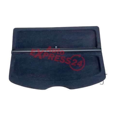 Škoda Octavia 2 facelift sedan Laurin a Klement r.v. 2013 plato kufru 1Z5867769