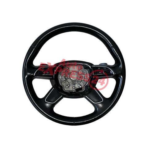 Audi A6 4G avant allroad r.v. 2013 multifunkční DSG volant 4G0419091P