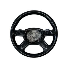 Audi A6 4G avant allroad r.v. 2013 multifunkční DSG volant 4G0419091P