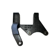 Škoda Octavia 2 kombi facelift r.v. 2009 držák převodovky 6C0199117