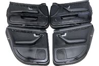 Audi A4 B7 8E S-Line Avant r.v. 2007 sedačky