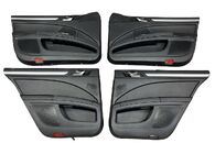 Škoda Superb 2 kombi r.v. 2012 sedačky