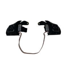 VW Passat B6 kombi r.v. 2010 multifunkční tlačítka 3C8959537D 3C8959538G