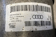 Vzduchovy měch přední levý a pravý 4G0616039N Audi A6 4G