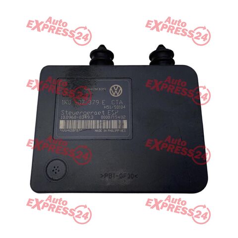 ABS, 1K0907379E 1K0614517E, VW Golf 5 r.v. 2004 - 2005