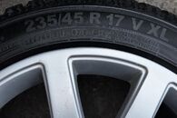 Zimní kola 235/45 R17, 6,44mm, dot3323,