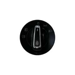 Škoda Octavia 3 sedan r.v. 2016 přepínač světel 5E0941431M