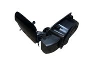 Audi A6 4G avant allroad r.v. 2013 černá metalíza kód barvy LZ9Y víko nádrže 4G0809906