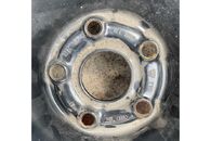 Rezervní kolo 125/80 R17 8E0601027C 4.00Bx17H2 ET35