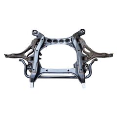 VW Touareg 7P r.v. 2012 přední náprava 7L0400025