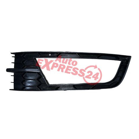 Škoda Octavia 3 kombi r.v. 2014 levá mřížka nárazníku 5E0807681