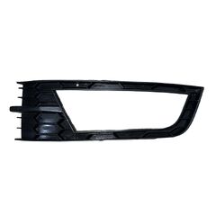 Škoda Octavia 3 kombi r.v. 2014 levá mřížka nárazníku 5E0807681