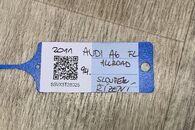 Audi A6 4F facelift allroad avant r.v. 2011 4F0910852B