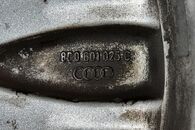 Zimní kola 215/55 R16, 8,11 mn, dot4824, 7Jx16H2, et45, 8D0601025C