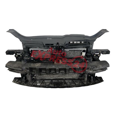 VW Golf 5 GTI hatchback r.v. 2006 chladičová stěna  AXX 2.0TSI 147KW