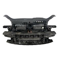 VW Golf 5 GTI hatchback r.v. 2006 chladičová stěna  AXX 2.0TSI 147KW