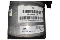 Touareg 7P r.v. 2012 pravý a levý zadní měchy 7P6616019K a 7P6616020K