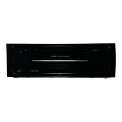 Audi Q5 8R S-Line r.v. 2010 řídící jednotka multimedia 8T1035652D