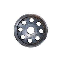 Audi A6 C6 4F sedan r.v. 2006 řemenice BMK 059109105A