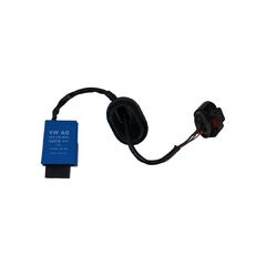 Škoda Superb 2 facelift kombi r.v. 2015 řídící jednotka palivového čerpadla 3C0906093C