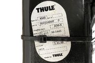 VW Passat B6 kombi r.v. 2008 tažné zařízení pevné