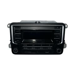 VW Caddy 4 2k r.v. 2018 navigace 7F0035153