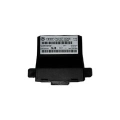 VW Passat B7 kombi r.v. 2014 řídící jednotka gateway 7N0907530AM