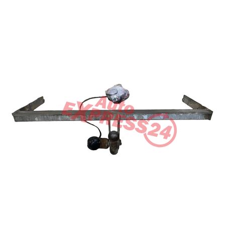 VW Passat B6 kombi r.v. 2010 tažné zařízení pevné