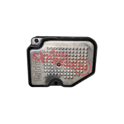 Škoda Yeti 5L facelift r.v. 2013 řídící jednotka haldexu MMK 0BR907554C