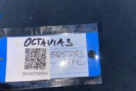 🟤Výfuk 5Q5253611C, Škoda Octavia 3