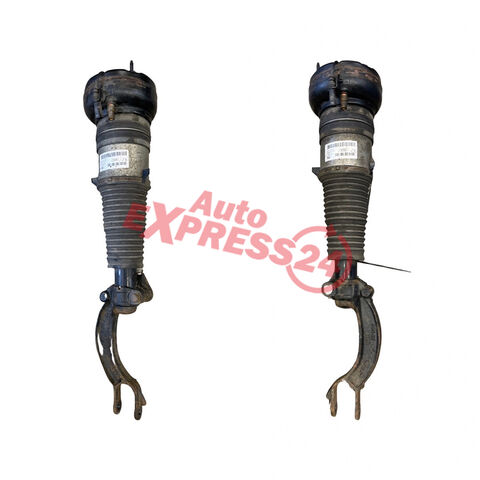 Vzduchovy měch přední levý a pravý 4G0616039N Audi A6 4G