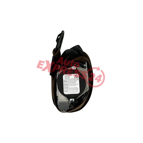 Audi A6 C6 4F facelift avant r.v. 2010 levý přední hnědý pás 4F0857705