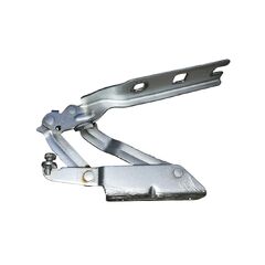 VW Golf 5 GTI hatchback r.v. 2006 levý pant kapoty 1K0823301C