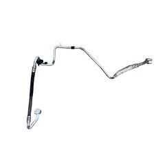 VW Tiguan 5N r.v. 2010 trubka klimatizace 5N0820743E