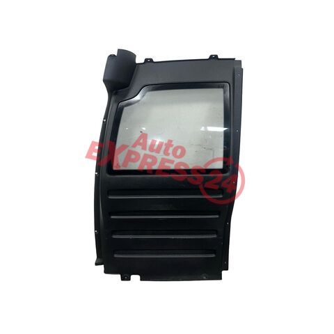 VW Caddy 4 2k r.v. 2018 levá dělící stěna