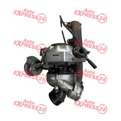 Turbo 2.0TDI 103KW 8V PD BMP BMM 03G253010