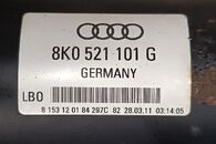 Audi A4 B8 8K allroad avant r.v. 2011 kardan 8K0521101G