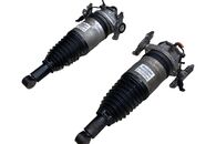 Touareg 7P r.v. 2014 pravý a levý zadní měch 7P6616019G a 7P6616020G