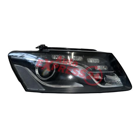 Audi Q5 8R S-Line r.v. 2010 pravé přední světlo xenon 8R0998030F jednotka 8K0941597